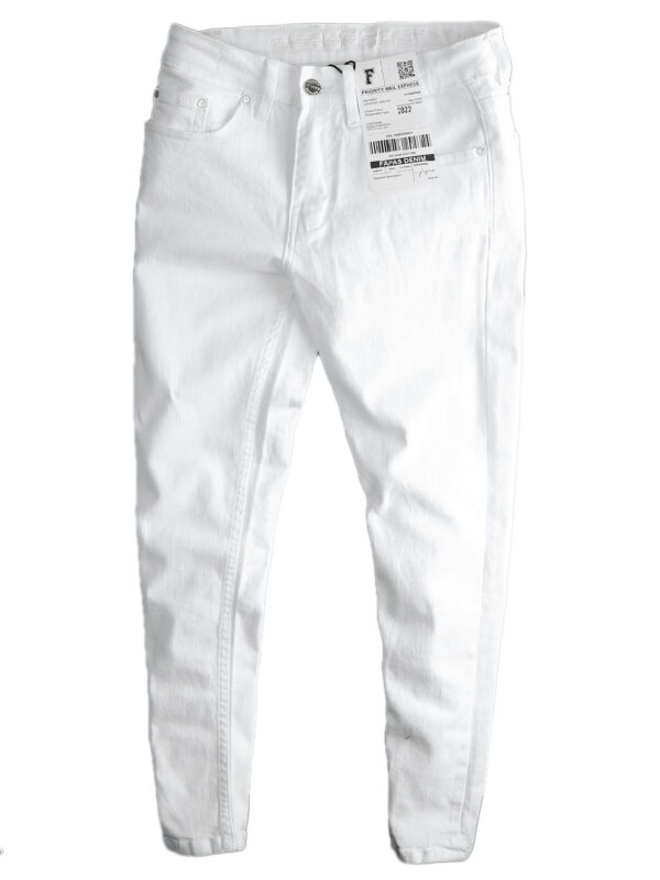 FAPAS｜Jeans Skinny Funtty