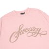 SWE Softline L/s Tee 長袖T(粉)