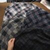 FAPAS｜Shirt Dài Regular Yoo
