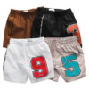 FAPAS｜Shortss Biển Regular Sunnyswim