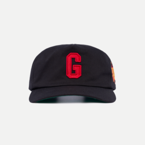 346_c653dfcd-71f8-43d4-9f2b-ca0fb5e230db Goers Signature "Game" in Black