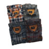 FAPAS｜Shirt Dài Regular Carofour