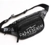 FAPAS｜Bag Đeo Belt Takes