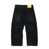 STRESSMAMA Fw25 Baggy Jeans 牛仔褲(黑)