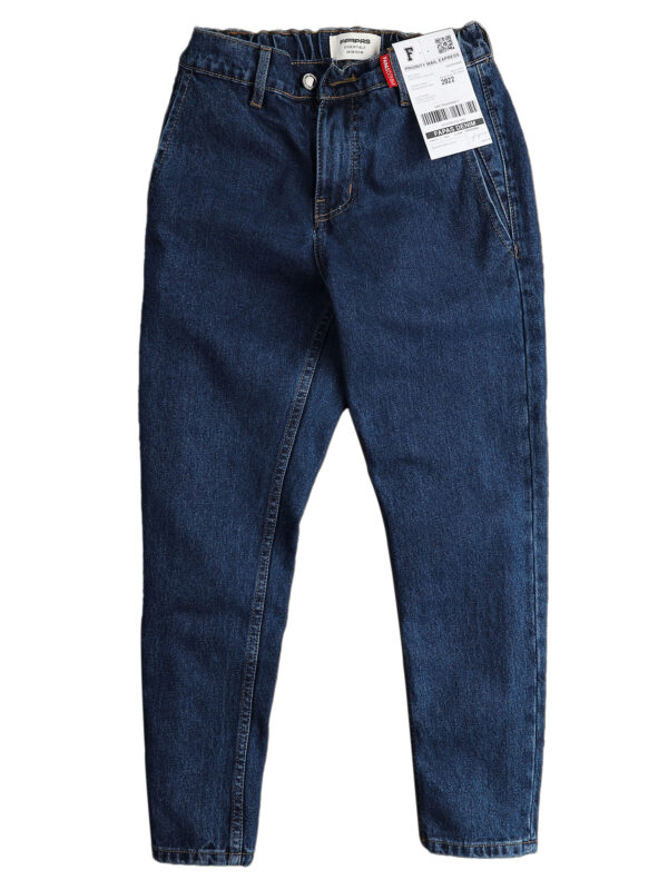 FAPAS｜Jeanss Baggy Pose Bre