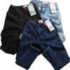 FAPAS｜Jeanss Baggy Pose Bre