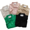 FAPAS｜Polo Regular Simple