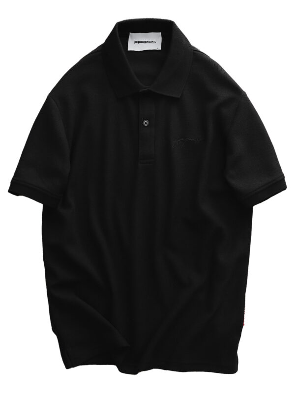 FAPAS｜Polo Regular Simple