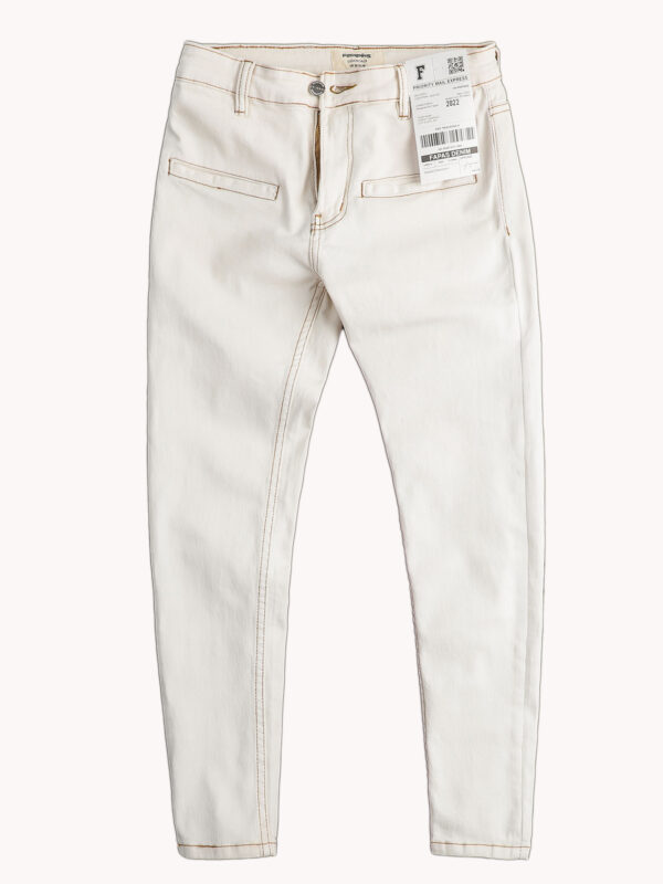 FAPAS｜Pants Dài Skinny Tko