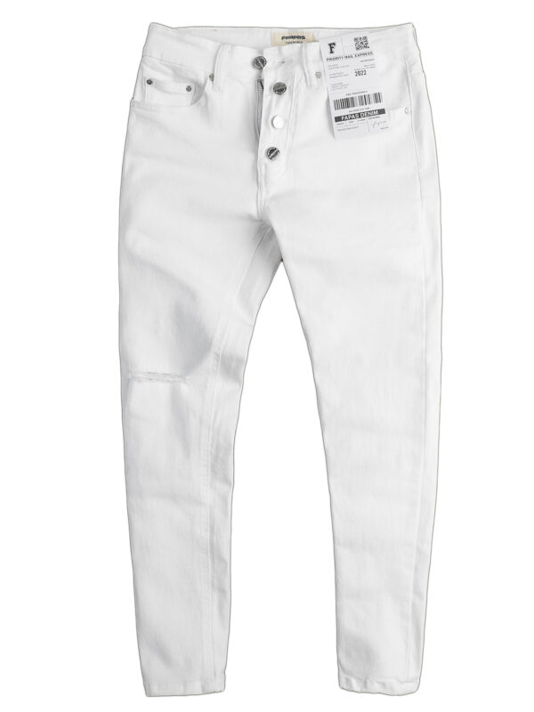 FAPAS｜Jeans Skinny Critter