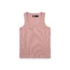 HOWS｜Basic Tank Top / PINK