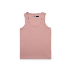 HOWS｜Basic Tank Top / PINK