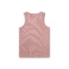 HOWS｜Basic Tank Top / PINK