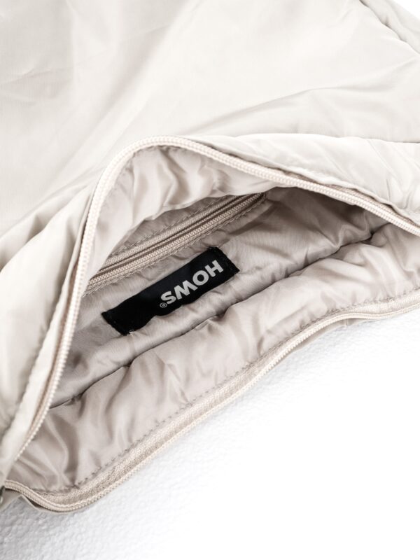 HOWS｜Essentials MINI BAG / Cream