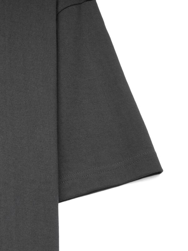 HOWS｜POLO Basic TEE / Black