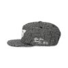 SWE Starcheck Snapback 服飾(黑)