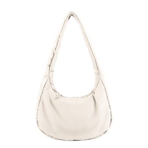 HOWS｜Essentials MINI BAG / Cream
