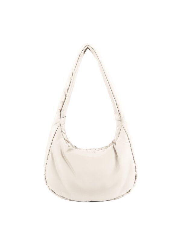 HOWS｜Essentials MINI BAG / Cream
