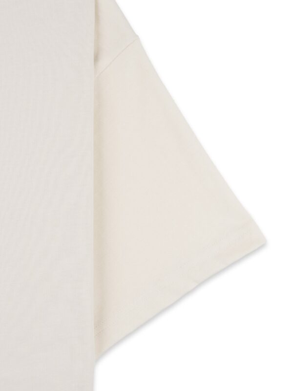 HOWS｜Ethereal TEE / Cream