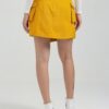 COUPLETX｜Dress Nữ Đắp Chéo