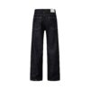 MAVERIK STUDIO｜MAVERIK® LOOSE FIT RAW DENIM PANTS ( BLUE )