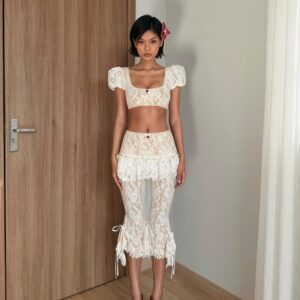 So Dópe｜Heatwave Pants