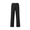 MAVERIK STUDIO｜MAVERIK® ESSENTIAL KHAKI PANTS ( BLACK )