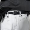 ALCYUSISM｜PTTE BELT