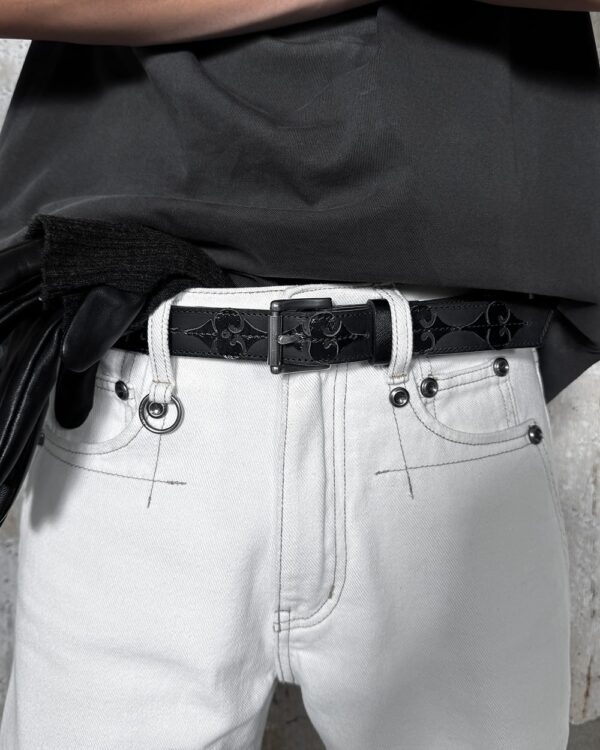 ALCYUSISM｜PTTE BELT
