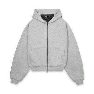 HOWS｜Hoodie IN THE Night / Cement