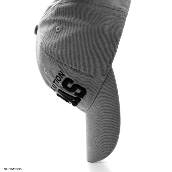 FAPAS｜Cap Tion