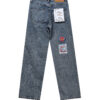 FAPAS｜Jeanss Straight Music