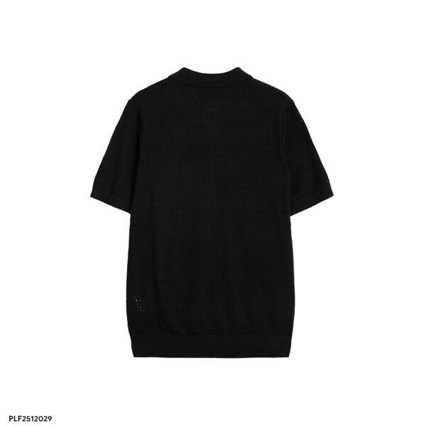 FAPAS｜Polo Regular Butter