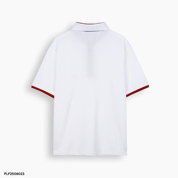 FAPAS｜Polo Regular Anyone