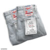 FAPAS｜Jeanss Crop Fit Adult