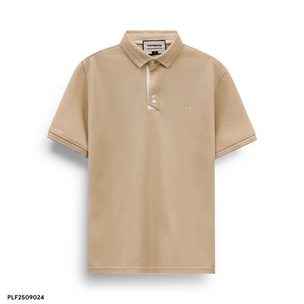 FAPAS｜Polo Regular Wepi