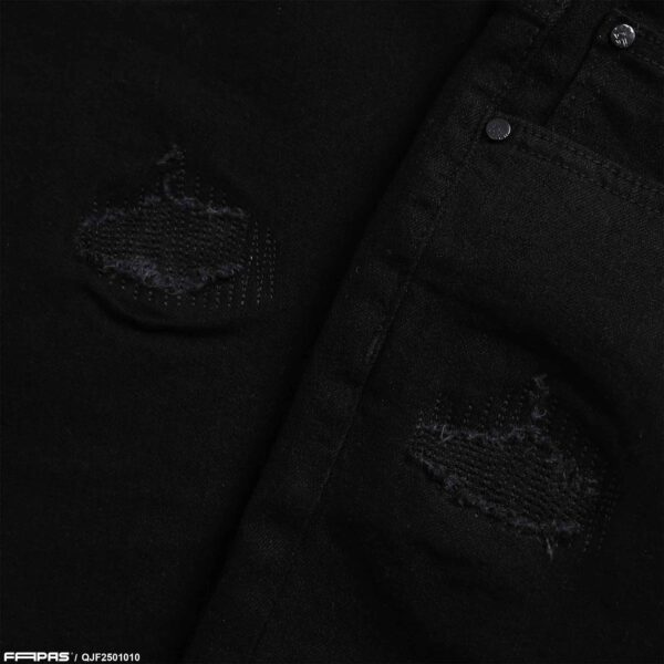FAPAS｜Jeans Slimfit Drill