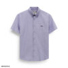 FAPAS｜S/S Shirt Slimfit Ben