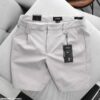 FAPAS｜Short Tây Slimfit Sour