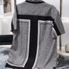 FAPAS｜Top S/S Shirt Relaxed Post