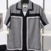 FAPAS｜Top S/S Shirt Relaxed Post