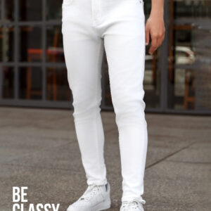 FAPAS｜Jeans Skinny Funtty