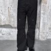 ALCYUSISM｜FLZ Biker Pants