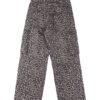 HOWS｜TYPE Cargo Pants / Leopard Print