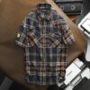 FAPAS｜Top S/S Shirt Regular Baylor