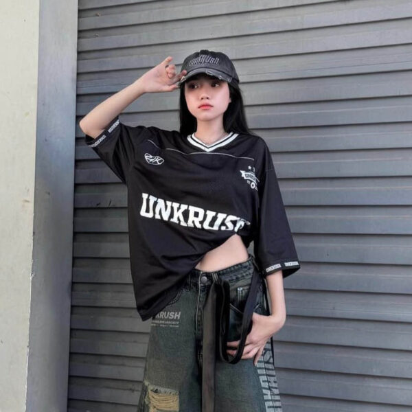 Unkrush Nón LASER
