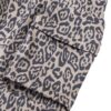 HOWS｜TYPE Cargo Pants / Leopard Print