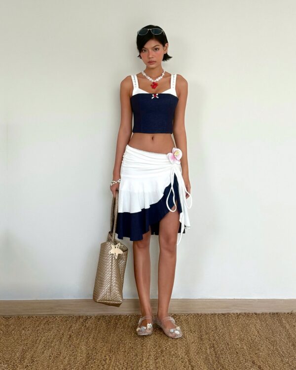 So Dópe｜Dany Skirt