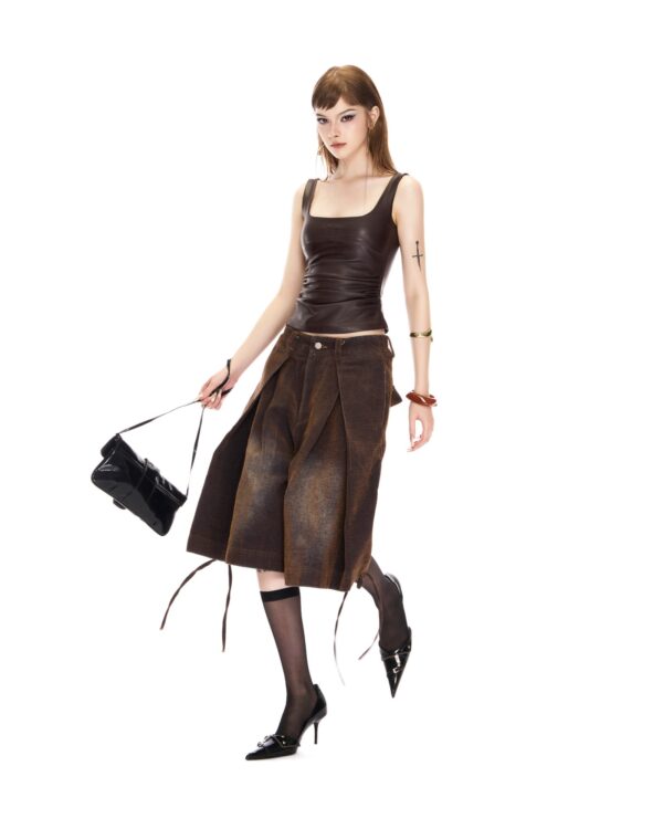 VIERY｜Jolie TankTop