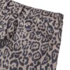 HOWS｜TYPE Cargo Pants / Leopard Print